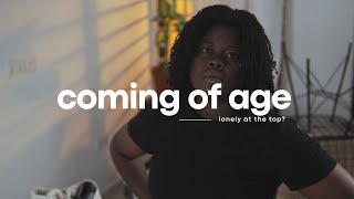 coming of age  a short cinematic film  Sony Fx30 [upl. by Ashford]