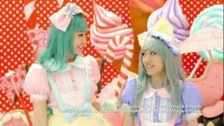 Ralph Demolka AKB48  Sugar Rush [upl. by Arayc]