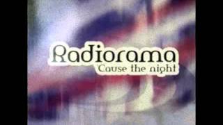 RADIORAMA  Cause The Night Extended 1997 [upl. by Ileyan]