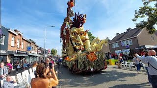 Bloemencorso Zundert 2023 [upl. by Land783]