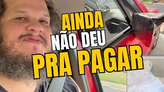 O IPVA TEM QUE ACABAR DAILYVLOG 582 [upl. by Dewie918]