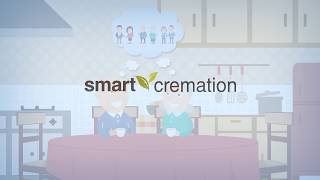 Smart Cremation  How it Works [upl. by Umeh785]