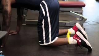 Resistance Band Exercises After Knee Surgery  Exercises for Staying Fit [upl. by Ecilahc]