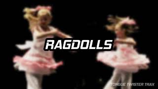 Ragdolls  Raggedy Ann Edited Song  Dance Moms Songs [upl. by Wardieu]