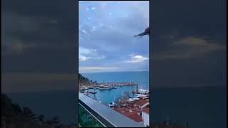 ANTALYADA ÖĞRENCİ OLMAK… 😍🫵🏼 seyahat travel antalya turkey youtube [upl. by Neelloc697]