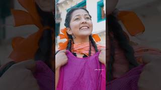 Mer Bhina Hawaldar Bhina Status Video l Mamta Arya pahadi youtubeshorts shortvideo ytshorts [upl. by Asante547]