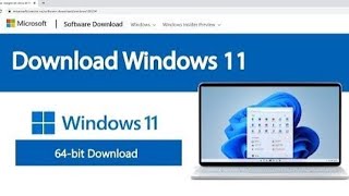 Windows 11 ISO file Download Step by Step Installation Guide [upl. by Ella]