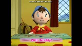 Learn English with Noddy Theme Song [upl. by Akcired]