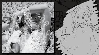 Björk  Vespertine album reactionreview [upl. by Eimmit701]