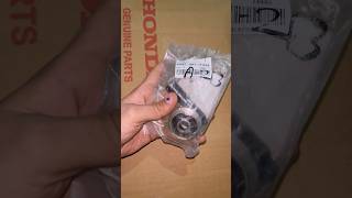 Honda Aviatror Disc Brake Model Meter Gear Garari  Honda Aviator Spare Parts hondagenuineparts [upl. by Riegel]