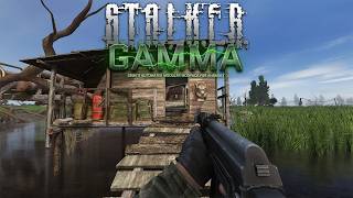 New Update amp Base Building  An ADHD Guide to STALKER GAMMA 093 [upl. by Mccready587]