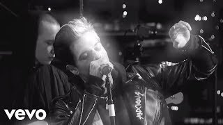 The Neighbourhood  WDYWFM Live on Letterman [upl. by Wrdna]