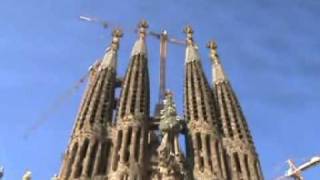 La Sagrada Familia [upl. by Eugenides]