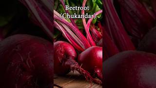 Grow Fresh amp Organic Beetroot in Your Kitchen Garden beetroot kitchengarden [upl. by Toolis]