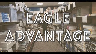 Wake Tech  Eagle Advantage [upl. by Yrroc]