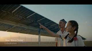 MASDAR Pioneering Energy [upl. by Tulley]