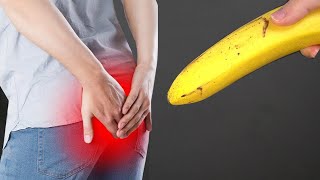 Incredible It KILLS hemorrhoids without surgery Cure swollen hemorrhoids in just one day [upl. by Dustan543]