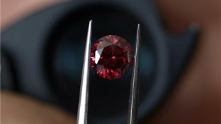 The 10 Rarest Gemstones In The World 2014 [upl. by Ahsirek]