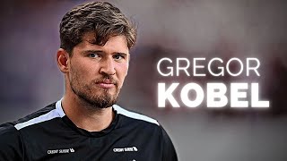 Gregor Kobell  Top Goalkeeper  2024 [upl. by Renraw]