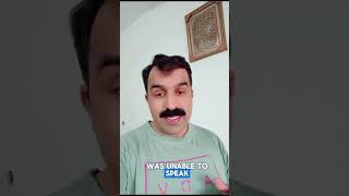 Fluency journey for non native speakersSpeak English powerfullyshortsyoutube ytshorts [upl. by Heimlich885]