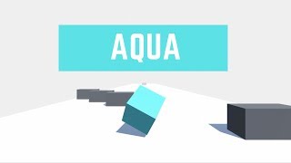 Aqua Game Tutorial [upl. by Lait]