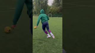 Chelsea’s Noni Madueke Mastering Long Shots 💥🔥 Watch Him Perfect His Technique [upl. by Kathie]