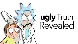 The Episode About Attractiveness  Rick and Morty [upl. by Erej703]