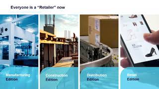 Product Release  2024 R1 Feature Review  Retail [upl. by Delfeena146]