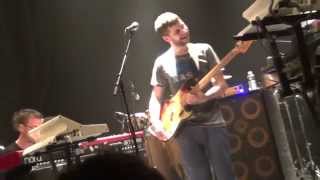 Snarky Puppy  4 What About Me   Cergy France 081015 [upl. by Hut680]