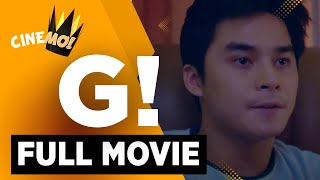 G  FULL MOVIE  McCoy de Leon Jameson Blake  CineMo [upl. by Georgianne]