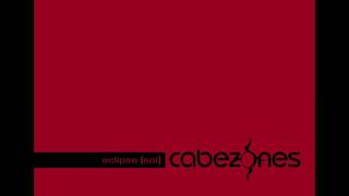 Cabezones  Vertiente AUDIO [upl. by Nosde]