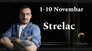 STRELAC 1  10 NOVEMBAR [upl. by Fattal805]