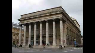 Dijon Palais des ducs de Bourgogne [upl. by Doley]