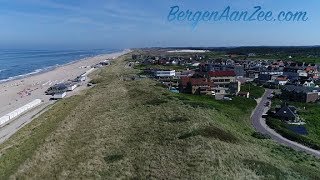 Bergen aan Zee [upl. by Nyraa]