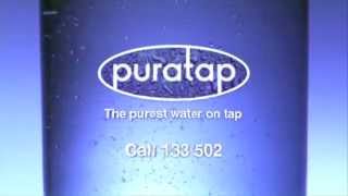 Benefits of drinking water with Puratap [upl. by Tade]