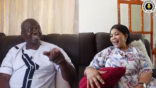 Mme Bongi EP 1  Tirano Apostle Simon Mokoenas EXWIFE breaks her SILENCE [upl. by Purcell]