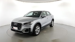 AUDIQ2 I 2017 [upl. by Meredith]