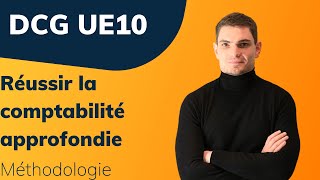 DCG  UE 10  révisions en comptabilité approfondie [upl. by Yanat597]