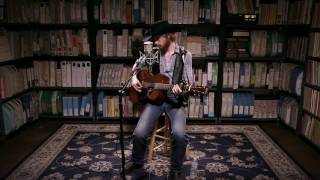 Colter Wall  Kate McCannon  5162017  Paste Studios New York NY [upl. by Kieran]