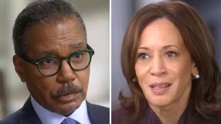 60 Minutes deceptively edited Kamala Harris interview [upl. by Aikam872]