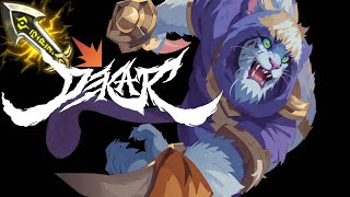 RENGAR ONE SHOTS ARE BACK IE BUFF IS INSANE [upl. by Sears]