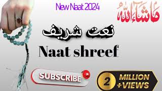 new naat low madiny ki tajalli sy lgaye huye hanlike subscribe share duet [upl. by Ayekat359]