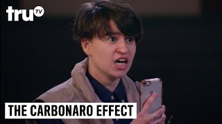 The Carbonaro Effect  The After Effect Episode 317  truTV [upl. by Elodea938]