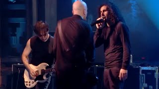 System Of A Down  Toxicity live HDDVD Quality [upl. by Zilevi]