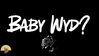 Nardo Wick  Baby Wyd feat Lakeyah lyrics [upl. by Ednargel]