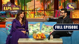 The Kapil Sharma Show S2  Abhisheks Witty Humor On The Show  Ep 207 Full Episode  27 Nov 2021 [upl. by Siva]