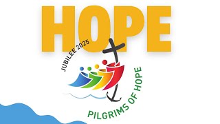 Jubilee Year 2025  Pilgrims of Hope  All you need to know  RAHAI [upl. by Swane]