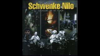 Schwenke Y Nilo  20 Años  Crónicas De Un Viaje Vol 1  Album Completo [upl. by Seligman]