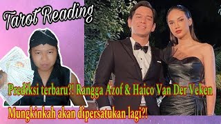 PREDIKSI TERBARU‼️MUNGKINKAH RANGGA AZOF amp HAICO VAN DER VEKEN DIPERSATUKAN LAGI⁉️ [upl. by Chud]