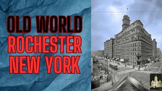 Old World Rochester New York [upl. by Rolanda]